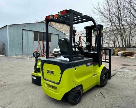 ГАЗ 3302, об'ємом двигуна 2.3 л та пробігом 0 тис. км за 35343 $, фото 13 на Automoto.ua