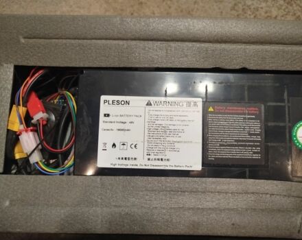 ГАЗ 3302, объемом двигателя 2.3 л и пробегом 0 тыс. км за 385 $, фото 5 на Automoto.ua