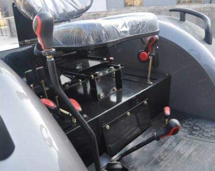 ГАЗ 3302, объемом двигателя 2.3 л и пробегом 0 тыс. км за 7990 $, фото 5 на Automoto.ua