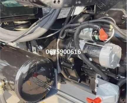 ГАЗ 3302, объемом двигателя 2.3 л и пробегом 0 тыс. км за 11000 $, фото 5 на Automoto.ua
