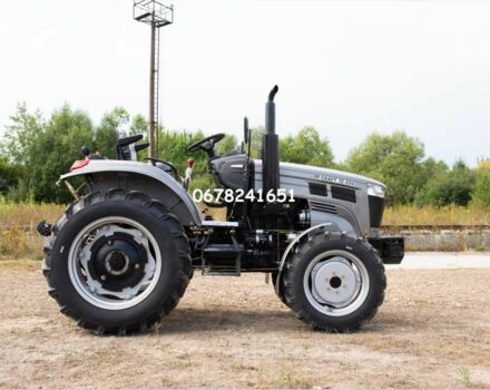 ГАЗ 3302, об'ємом двигуна 2.3 л та пробігом 0 тис. км за 9190 $, фото 4 на Automoto.ua