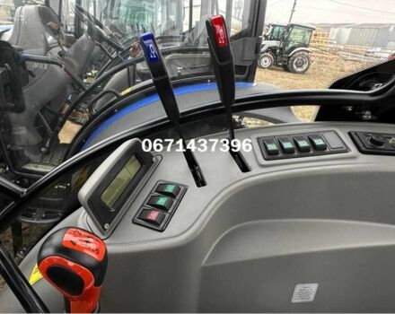 ГАЗ 3302, об'ємом двигуна 2.3 л та пробігом 0 тис. км за 17900 $, фото 5 на Automoto.ua