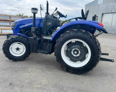 ГАЗ 3302, объемом двигателя 2.3 л и пробегом 0 тыс. км за 7400 $, фото 5 на Automoto.ua