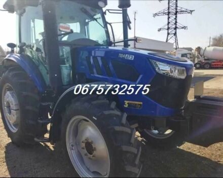 ГАЗ 3302, об'ємом двигуна 2.3 л та пробігом 0 тис. км за 31900 $, фото 6 на Automoto.ua