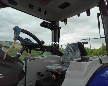 ГАЗ 3302, объемом двигателя 2.3 л и пробегом 0 тыс. км за 10800 $, фото 6 на Automoto.ua