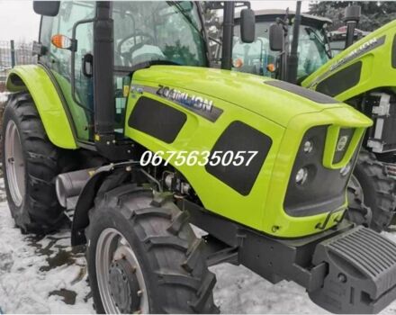 ГАЗ 3302, объемом двигателя 2.3 л и пробегом 0 тыс. км за 33600 $, фото 2 на Automoto.ua
