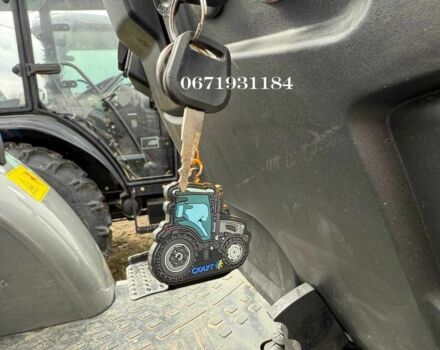 ГАЗ 3302, об'ємом двигуна 2.3 л та пробігом 0 тис. км за 7980 $, фото 7 на Automoto.ua