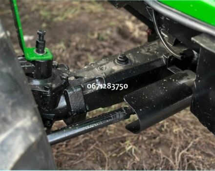 ГАЗ 3302, объемом двигателя 2.3 л и пробегом 0 тыс. км за 7700 $, фото 7 на Automoto.ua