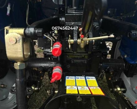 ГАЗ 3302, объемом двигателя 2.3 л и пробегом 0 тыс. км за 7500 $, фото 7 на Automoto.ua
