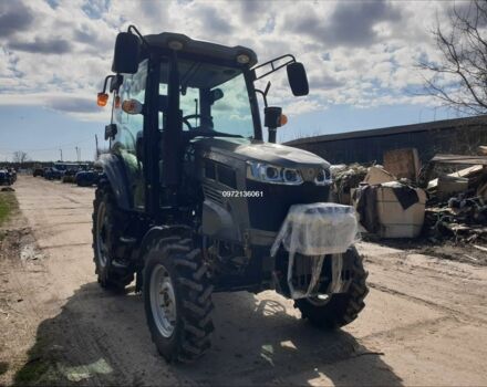ГАЗ 3302, объемом двигателя 2.3 л и пробегом 0 тыс. км за 9790 $, фото 8 на Automoto.ua