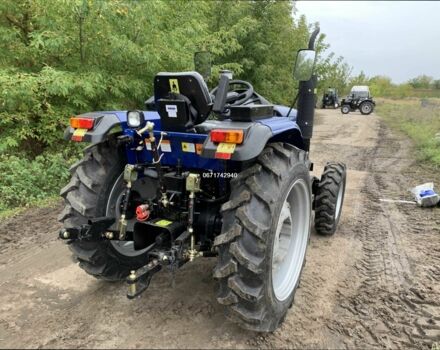 ГАЗ 3302, объемом двигателя 2.3 л и пробегом 0 тыс. км за 9200 $, фото 8 на Automoto.ua