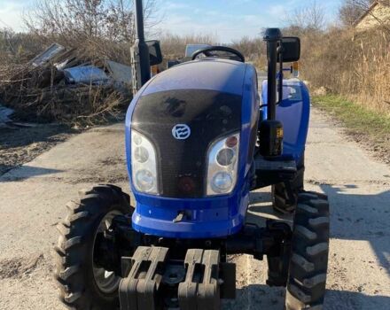 ГАЗ 3302, объемом двигателя 2.3 л и пробегом 0 тыс. км за 6450 $, фото 2 на Automoto.ua