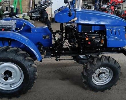 ГАЗ 3302, об'ємом двигуна 2.3 л та пробігом 0 тис. км за 2280 $, фото 5 на Automoto.ua