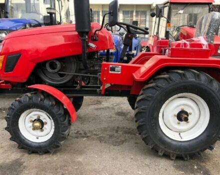 ГАЗ 3302, объемом двигателя 2.3 л и пробегом 0 тыс. км за 2750 $, фото 4 на Automoto.ua