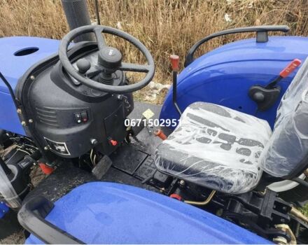ГАЗ 3302, об'ємом двигуна 2.3 л та пробігом 0 тис. км за 5550 $, фото 3 на Automoto.ua