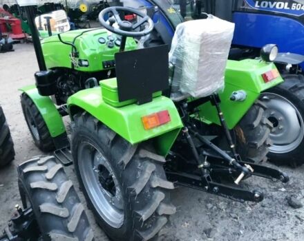 ГАЗ 3302, об'ємом двигуна 2.3 л та пробігом 0 тис. км за 5150 $, фото 3 на Automoto.ua