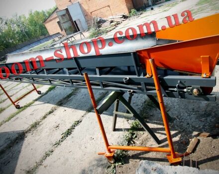 ГАЗ 3302, об'ємом двигуна 2.3 л та пробігом 0 тис. км за 1332 $, фото 2 на Automoto.ua