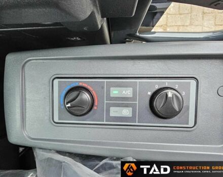 ГАЗ 3302, об'ємом двигуна 2.3 л та пробігом 0 тис. км за 68843 $, фото 10 на Automoto.ua