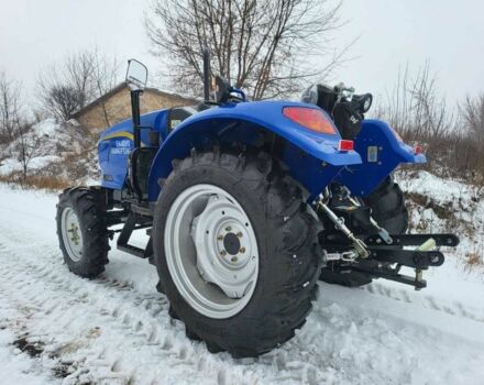 ГАЗ 3302, об'ємом двигуна 2.3 л та пробігом 0 тис. км за 6900 $, фото 3 на Automoto.ua