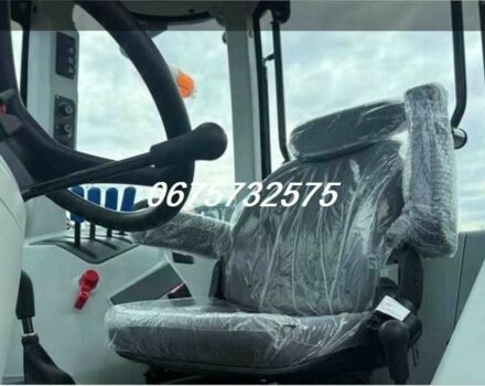 ГАЗ 3302, об'ємом двигуна 2.3 л та пробігом 0 тис. км за 31900 $, фото 10 на Automoto.ua