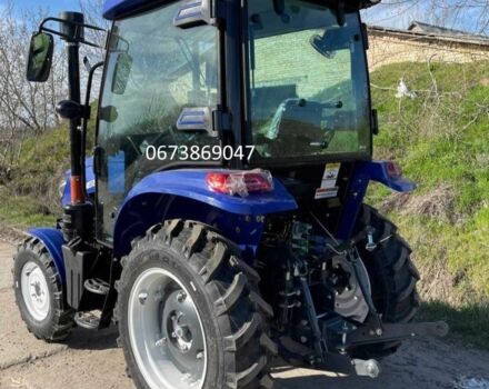 ГАЗ 3302, об'ємом двигуна 2.3 л та пробігом 0 тис. км за 9190 $, фото 3 на Automoto.ua