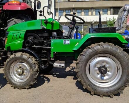 ГАЗ 3302, об'ємом двигуна 2.3 л та пробігом 0 тис. км за 2450 $, фото 2 на Automoto.ua
