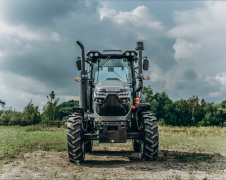 ГАЗ 3302, об'ємом двигуна 2.3 л та пробігом 0 тис. км за 30900 $, фото 4 на Automoto.ua