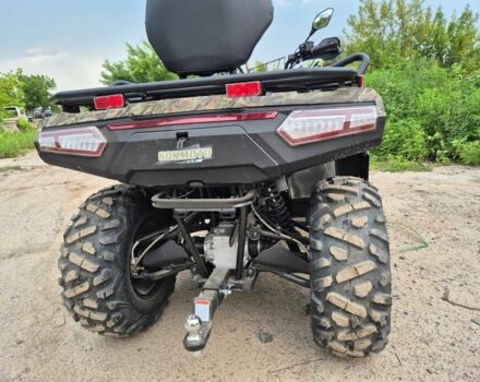 ГАЗ 3302, объемом двигателя 0.45 л и пробегом 0 тыс. км за 5800 $, фото 7 на Automoto.ua
