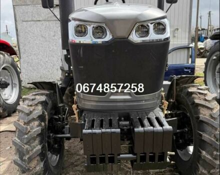 ГАЗ 3302, объемом двигателя 2.3 л и пробегом 0 тыс. км за 7990 $, фото 7 на Automoto.ua