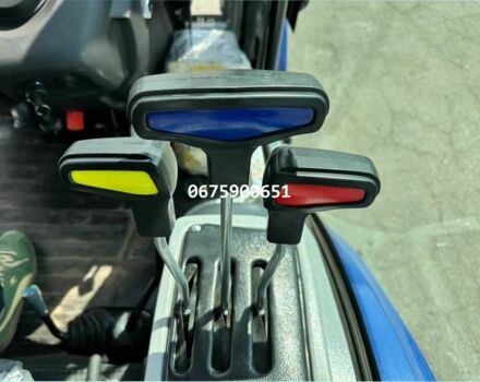 ГАЗ 3302, объемом двигателя 2.3 л и пробегом 0 тыс. км за 10995 $, фото 4 на Automoto.ua