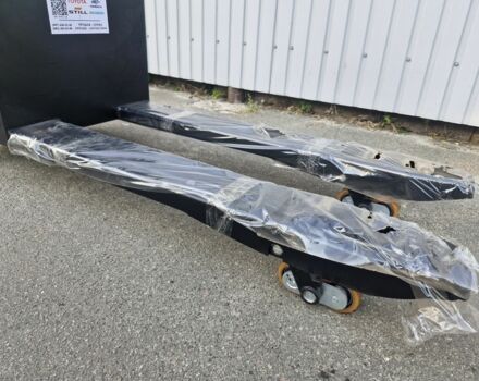 ГАЗ 3302, объемом двигателя 2.3 л и пробегом 0 тыс. км за 2200 $, фото 4 на Automoto.ua