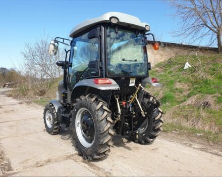 ГАЗ 3302, объемом двигателя 2.3 л и пробегом 0 тыс. км за 9790 $, фото 2 на Automoto.ua