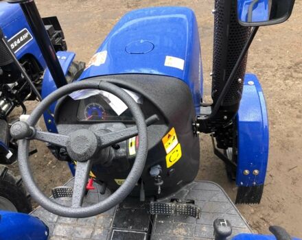 ГАЗ 3302, об'ємом двигуна 2.3 л та пробігом 0 тис. км за 6900 $, фото 3 на Automoto.ua