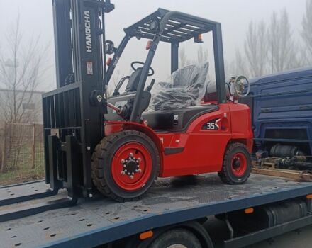 ГАЗ 3302 2025 в Софіївська Борщагівка на Automoto.ua ГАЗ 3302, объемом двигателя 2.3 л и пробегом 0 тыс. км за 15500 $, фото 3 на Automoto.ua