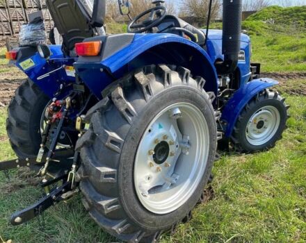 ГАЗ 3302, объемом двигателя 2.3 л и пробегом 0 тыс. км за 6900 $, фото 5 на Automoto.ua