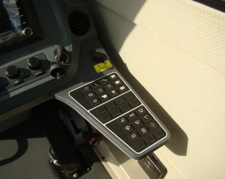 ГАЗ 3302, объемом двигателя 2.3 л и пробегом 0 тыс. км за 245000 $, фото 19 на Automoto.ua
