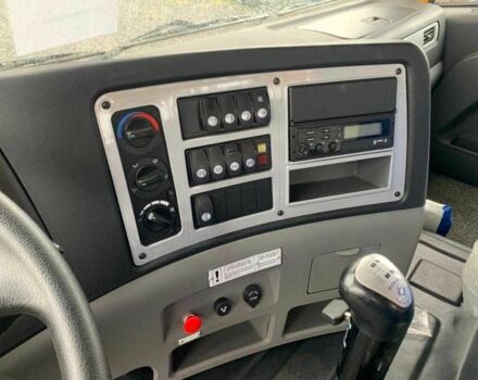 ГАЗ 3302, объемом двигателя 2.3 л и пробегом 0 тыс. км за 220000 $, фото 10 на Automoto.ua