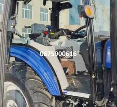 ГАЗ 3302, объемом двигателя 2.3 л и пробегом 0 тыс. км за 11000 $, фото 15 на Automoto.ua