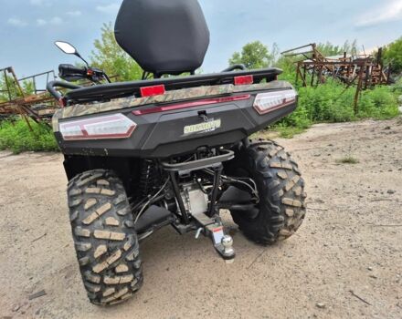 ГАЗ 3302, объемом двигателя 0.45 л и пробегом 0 тыс. км за 5800 $, фото 7 на Automoto.ua