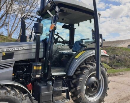 ГАЗ 3302, объемом двигателя 2.3 л и пробегом 0 тыс. км за 9790 $, фото 12 на Automoto.ua