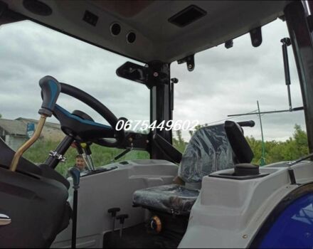 ГАЗ 3302, об'ємом двигуна 2.3 л та пробігом 0 тис. км за 10290 $, фото 8 на Automoto.ua