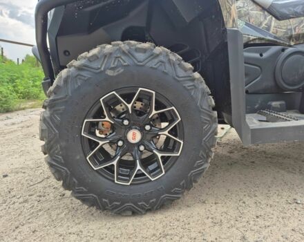 ГАЗ 3302, объемом двигателя 0.45 л и пробегом 0 тыс. км за 5800 $, фото 4 на Automoto.ua
