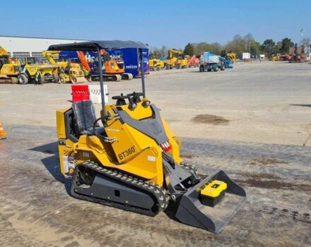 ГАЗ 3302, объемом двигателя 2.3 л и пробегом 0 тыс. км за 7554 $, фото 17 на Automoto.ua