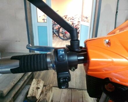 ГАЗ 3302, объемом двигателя 2.3 л и пробегом 0 тыс. км за 750 $, фото 7 на Automoto.ua