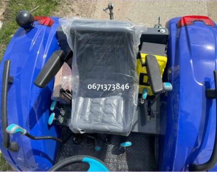 ГАЗ 3302, об'ємом двигуна 2.3 л та пробігом 0 тис. км за 7790 $, фото 14 на Automoto.ua