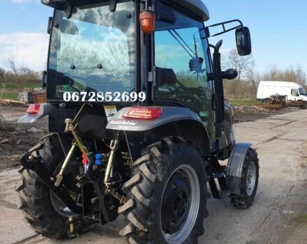 ГАЗ 3302, объемом двигателя 2.3 л и пробегом 0 тыс. км за 9780 $, фото 2 на Automoto.ua