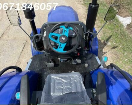 ГАЗ 3302, об'ємом двигуна 2.3 л та пробігом 0 тис. км за 7999 $, фото 16 на Automoto.ua