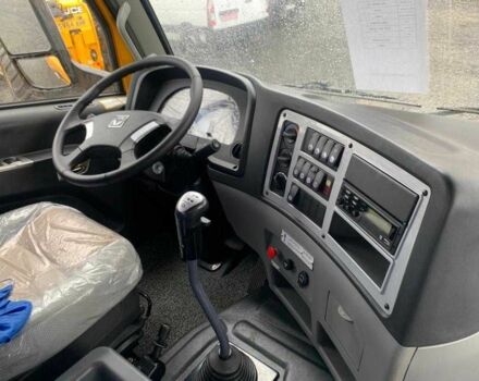 ГАЗ 3302, объемом двигателя 2.3 л и пробегом 0 тыс. км за 220000 $, фото 9 на Automoto.ua