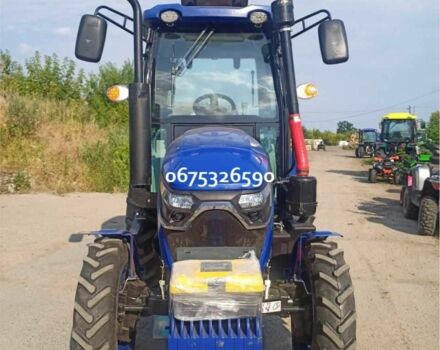 ГАЗ 3302, объемом двигателя 2.3 л и пробегом 0 тыс. км за 10999 $, фото 4 на Automoto.ua