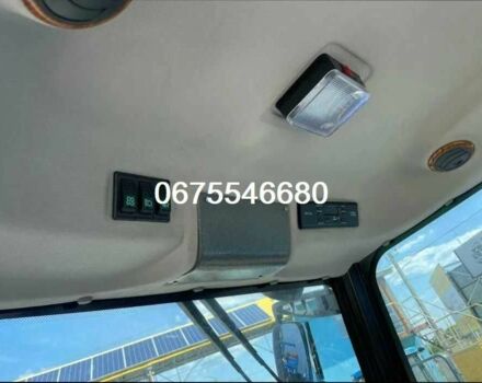 ГАЗ 3302, объемом двигателя 2.3 л и пробегом 0 тыс. км за 10200 $, фото 3 на Automoto.ua